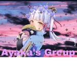 Bliss's Official Group