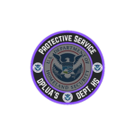 DHS Federal Protective Service