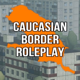 Caucasian Border Roleplay [BETA]