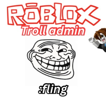 troll admin