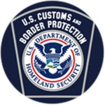 U.S | United States Border