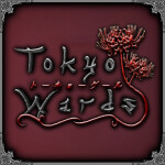Tokyo Wards