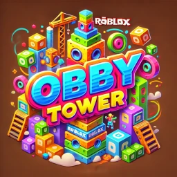 (Nuevo) Obby Tower icon