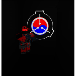 SCP Site -  X  | Alpha
