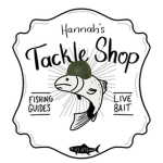 Hannah's Tackle Shop Army
