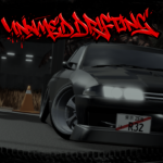Clutch Kickers - Drifting Community Group Thumbnail