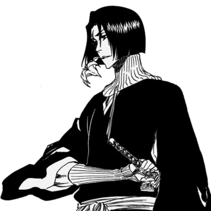 Bleach Manga Decal Roblox decal