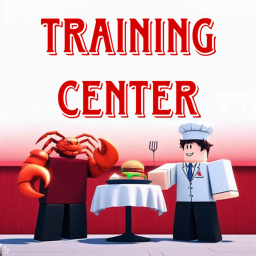 Training Center!