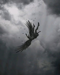 Fallen Angels…