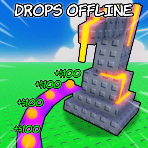 Drop A Marble!