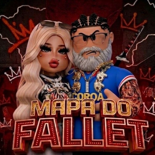 Baile Do Fallet (NOVO)