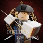 [ḈA] Dueling Grounds