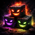 Evil Blocks Studio