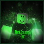 Dark Eccentric Youtube
