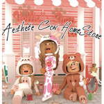 Aesthetic Cow HomeStore