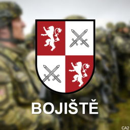 ⚔️ Bojiště [TDM] ⚔️