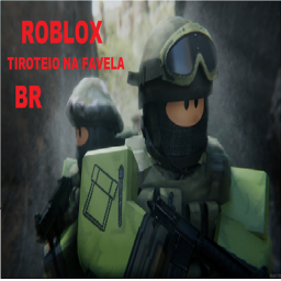 Jogo de tiro FPS [PC] (BR)
