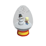Egg Crew