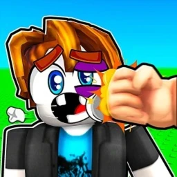 Punch Simulator 67 icon