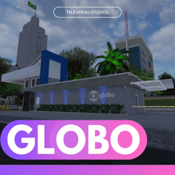 GLOBO (Beta) icon