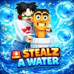 🚨💧 [🚨] Stealz A Water 💧🚨