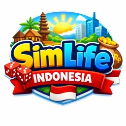 SimLife Indonesia icon