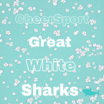CheerSport Great White Sharks