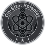 On-site: Roleplay Community