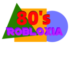 80's Robloxia