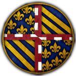 Duche De Burgundy