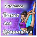 Star dance studio group