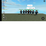 Sword fighting bacon army