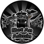 Met an Admin!