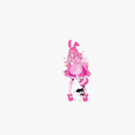 My melody you
