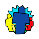 roblox friends! and giveaway!