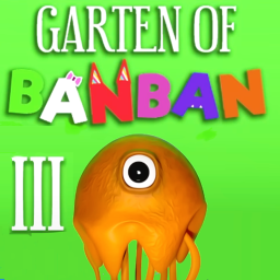 Garten of Banban 3 RP Morphs