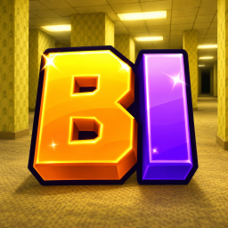 Backrooms Incremental icon