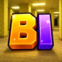 Backrooms Incremental icon