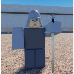 Bladeward v1.0.7 (weapon update)