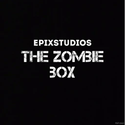(Back!) The Zombie Box icon