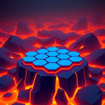 Burning Platforms🔥