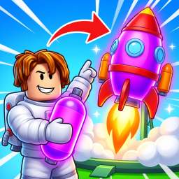 Build a Rocket