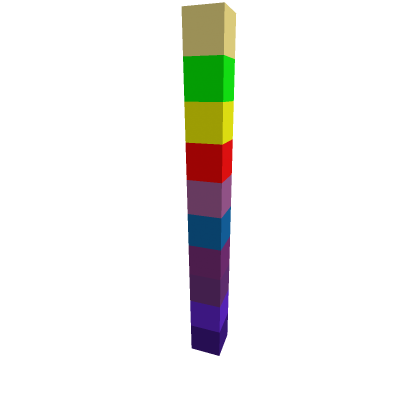 Thanos Tower