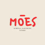 Moe's Simple Clothing Store