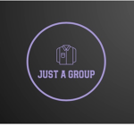 -Just-a-group-