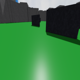 Sword Fighting