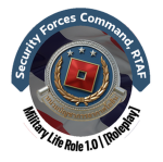 [RPTA] Special Operations Regiment (RTAF)