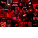 Blood gang :|