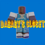 | DaBaby's Closet |