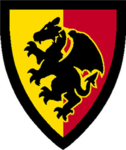 Dragon Templars